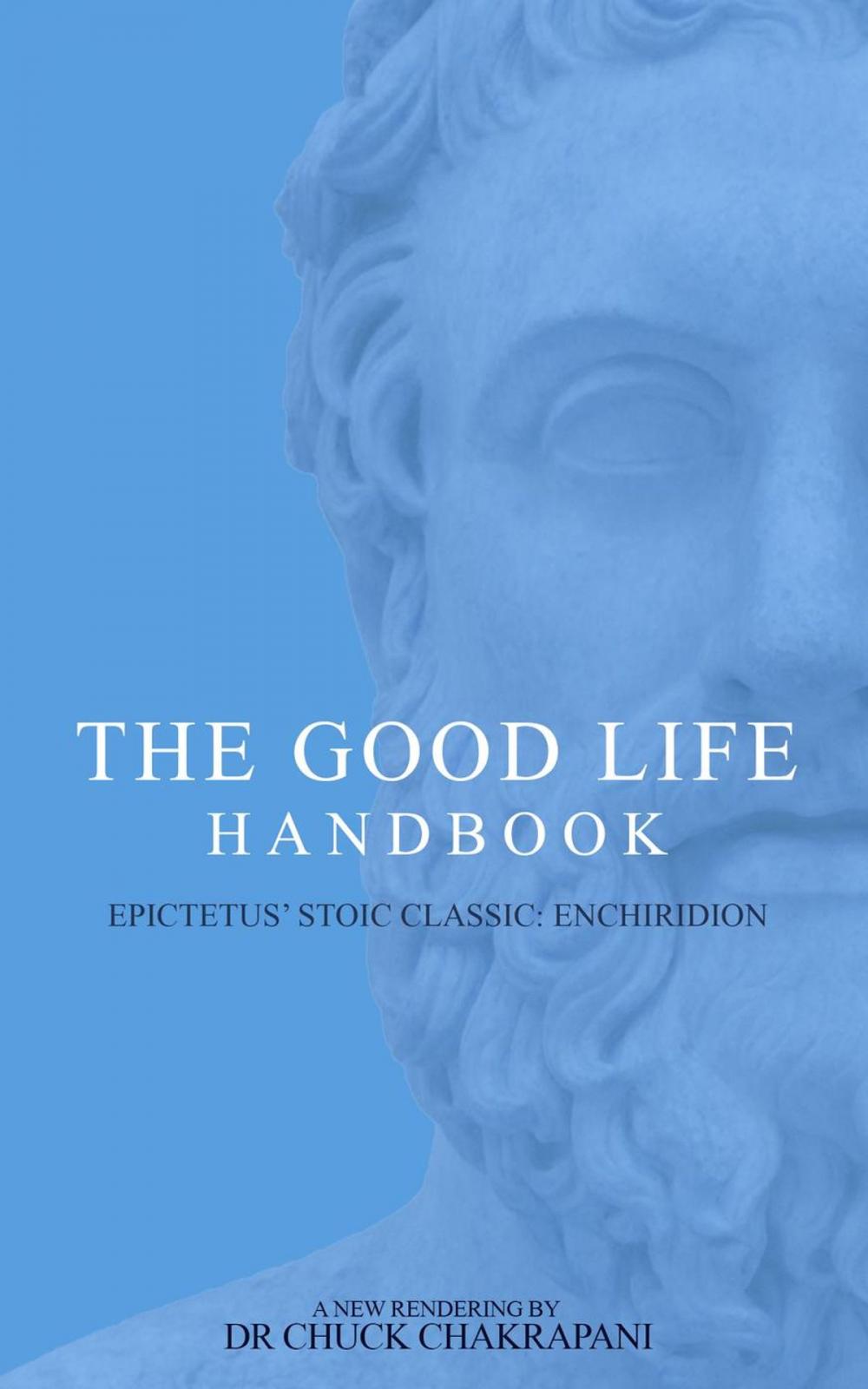 Big bigCover of The Good Life Handbook