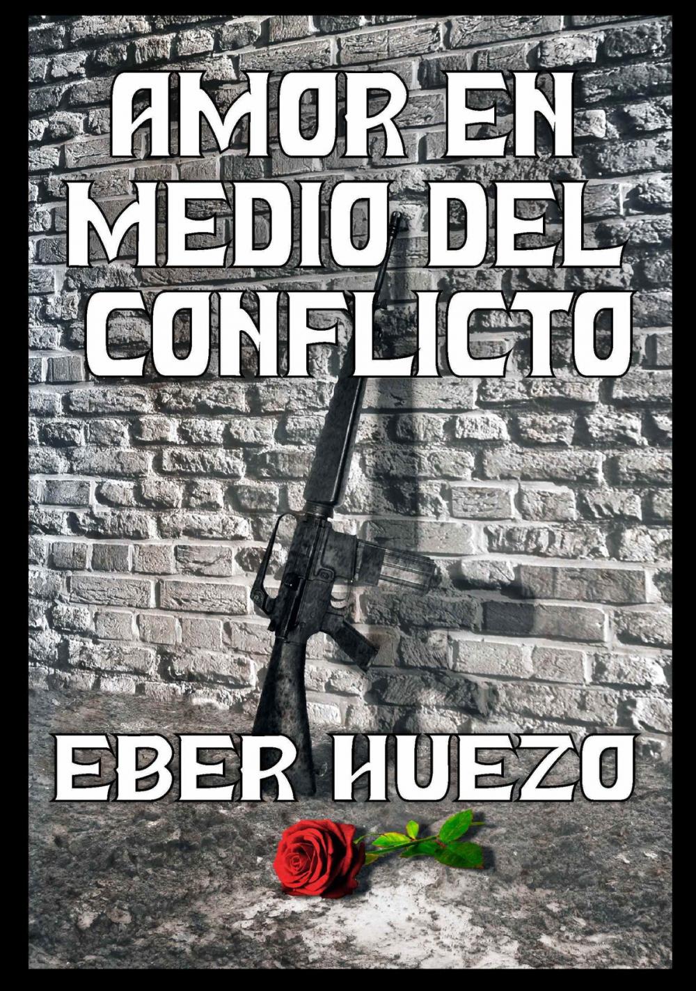 Big bigCover of Amor en Medio del Conflicto