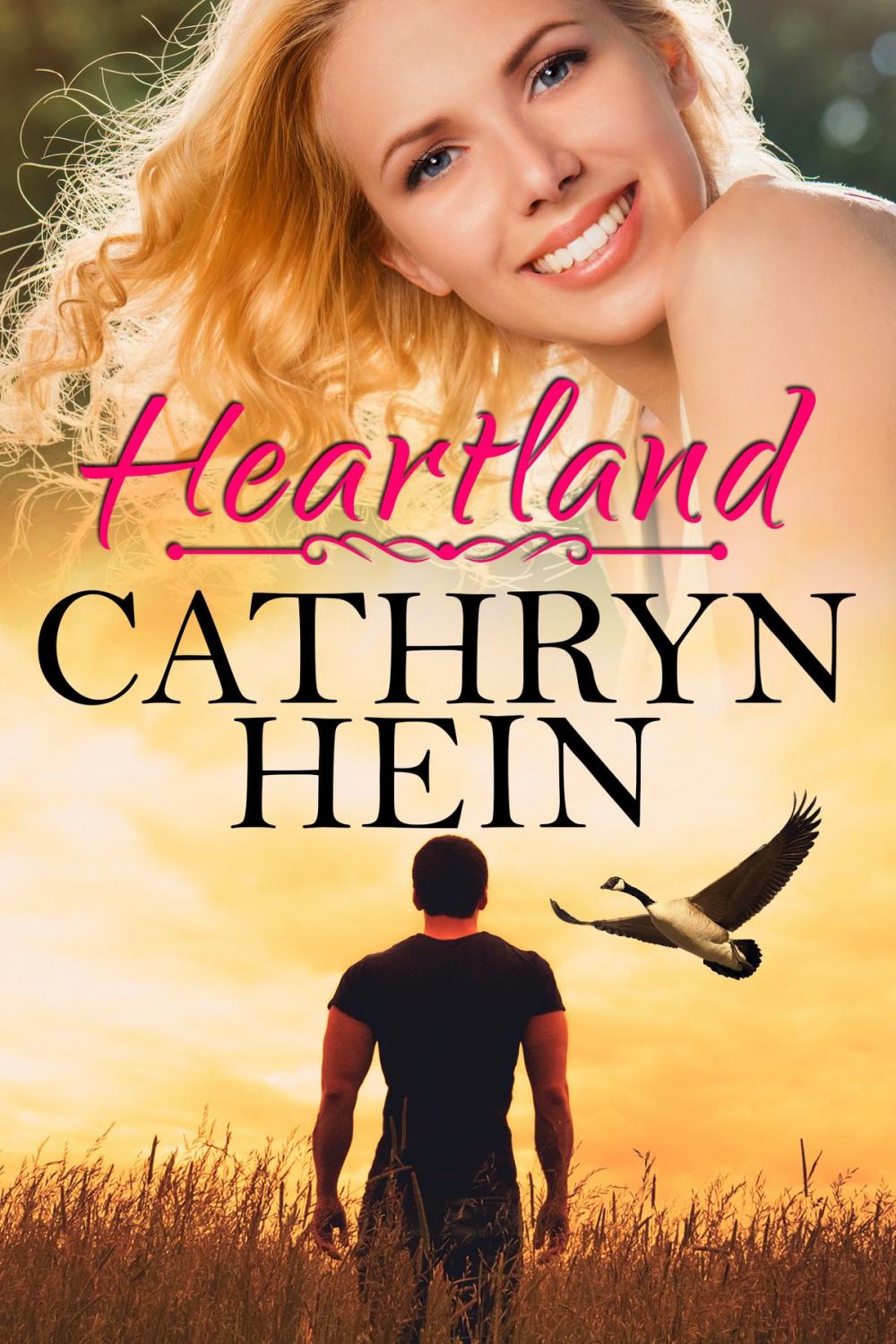 Big bigCover of Heartland