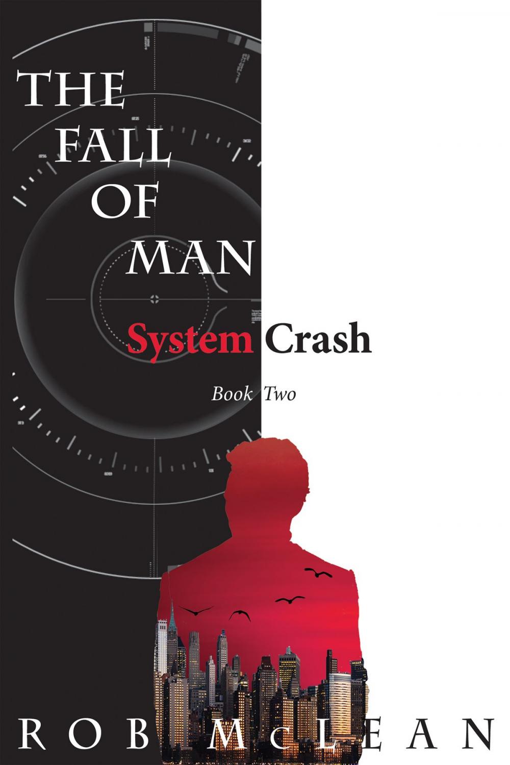 Big bigCover of The Fall of Man: System Crash