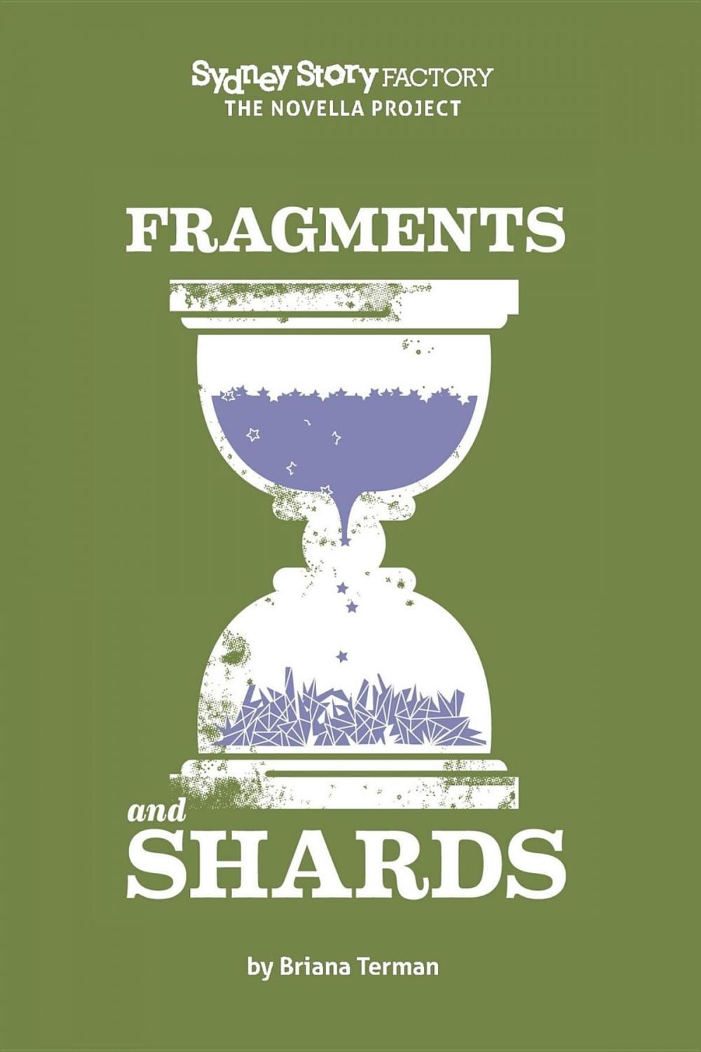 Big bigCover of Fragments & Shards