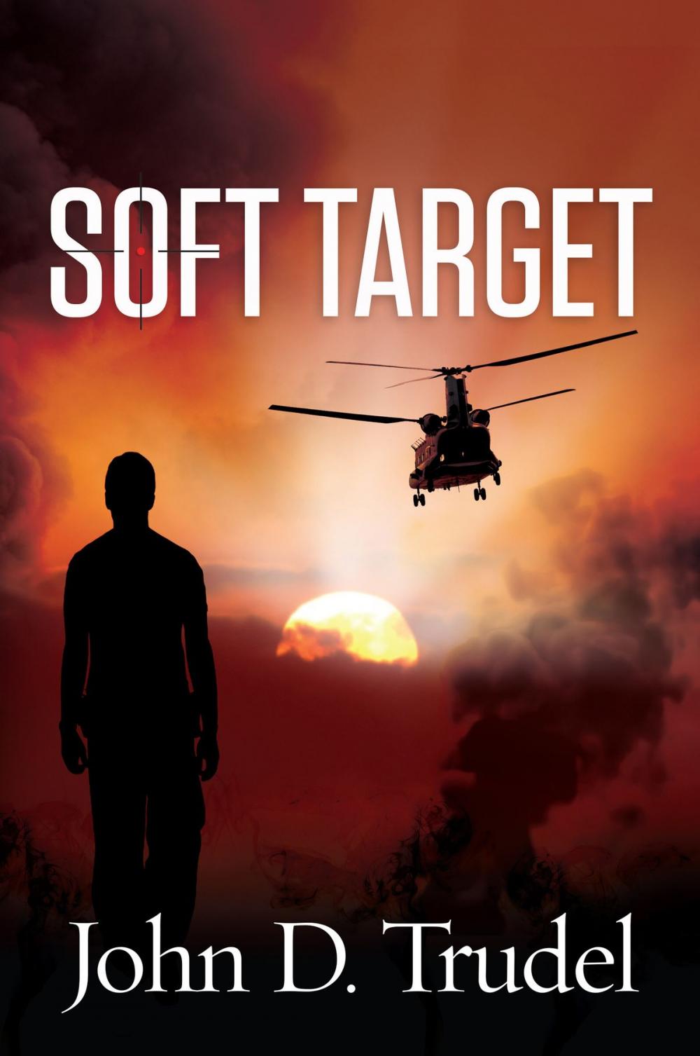 Big bigCover of Soft Target