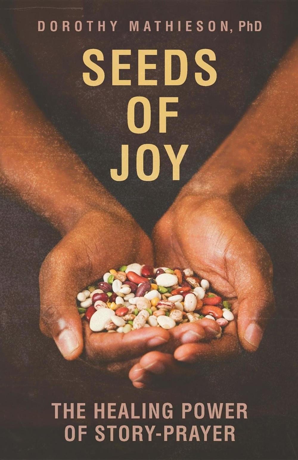 Big bigCover of Seeds of Joy