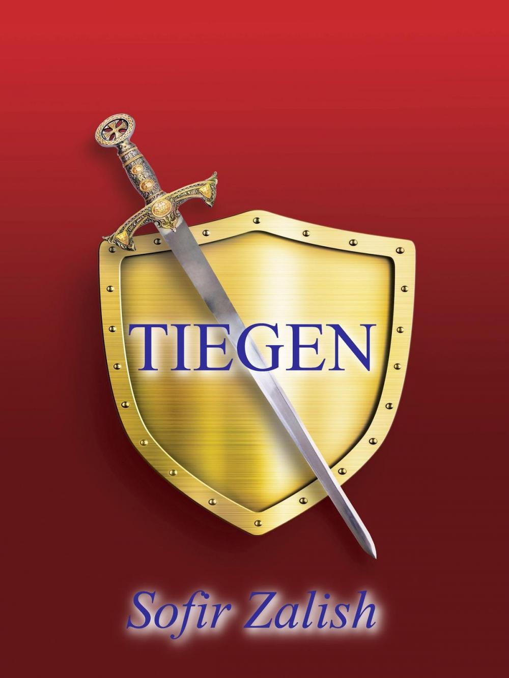 Big bigCover of Tiegen