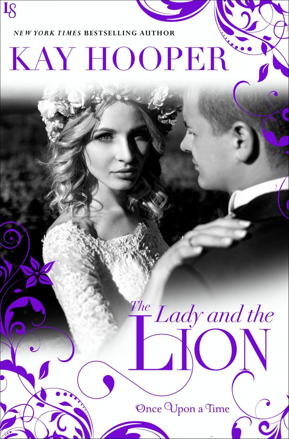 Big bigCover of The Lady and the Lion