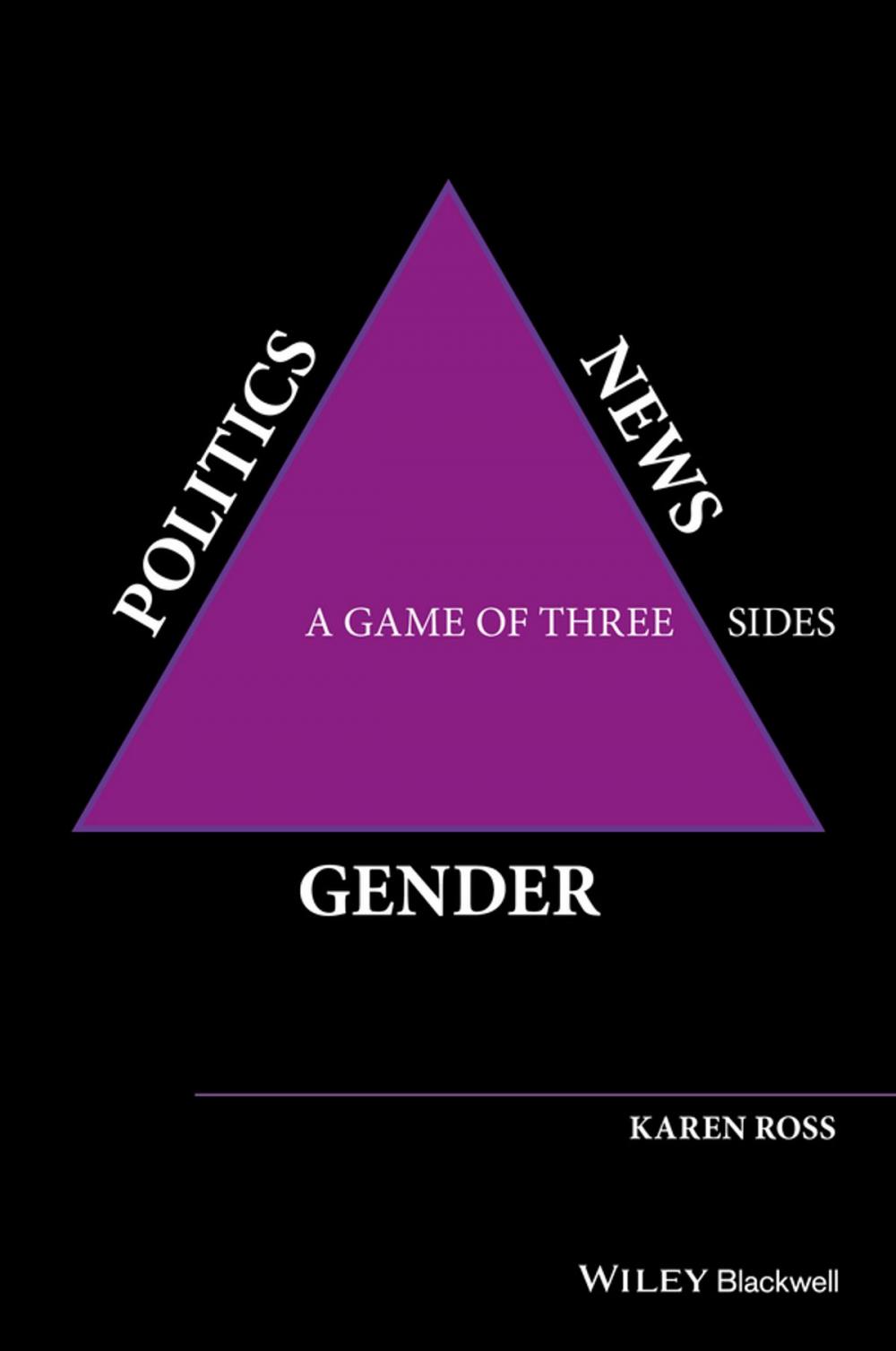 Big bigCover of Gender, Politics, News