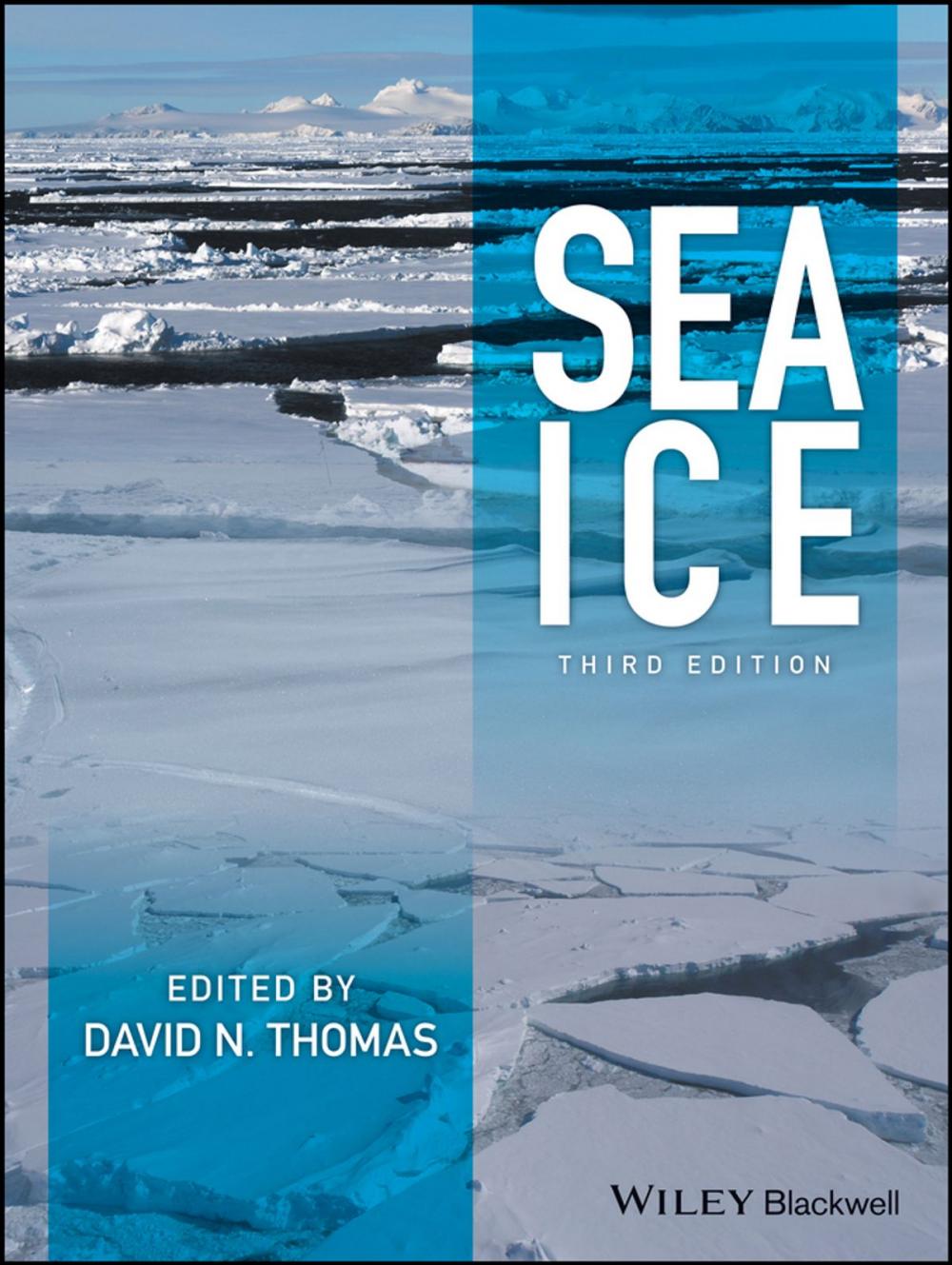 Big bigCover of Sea Ice