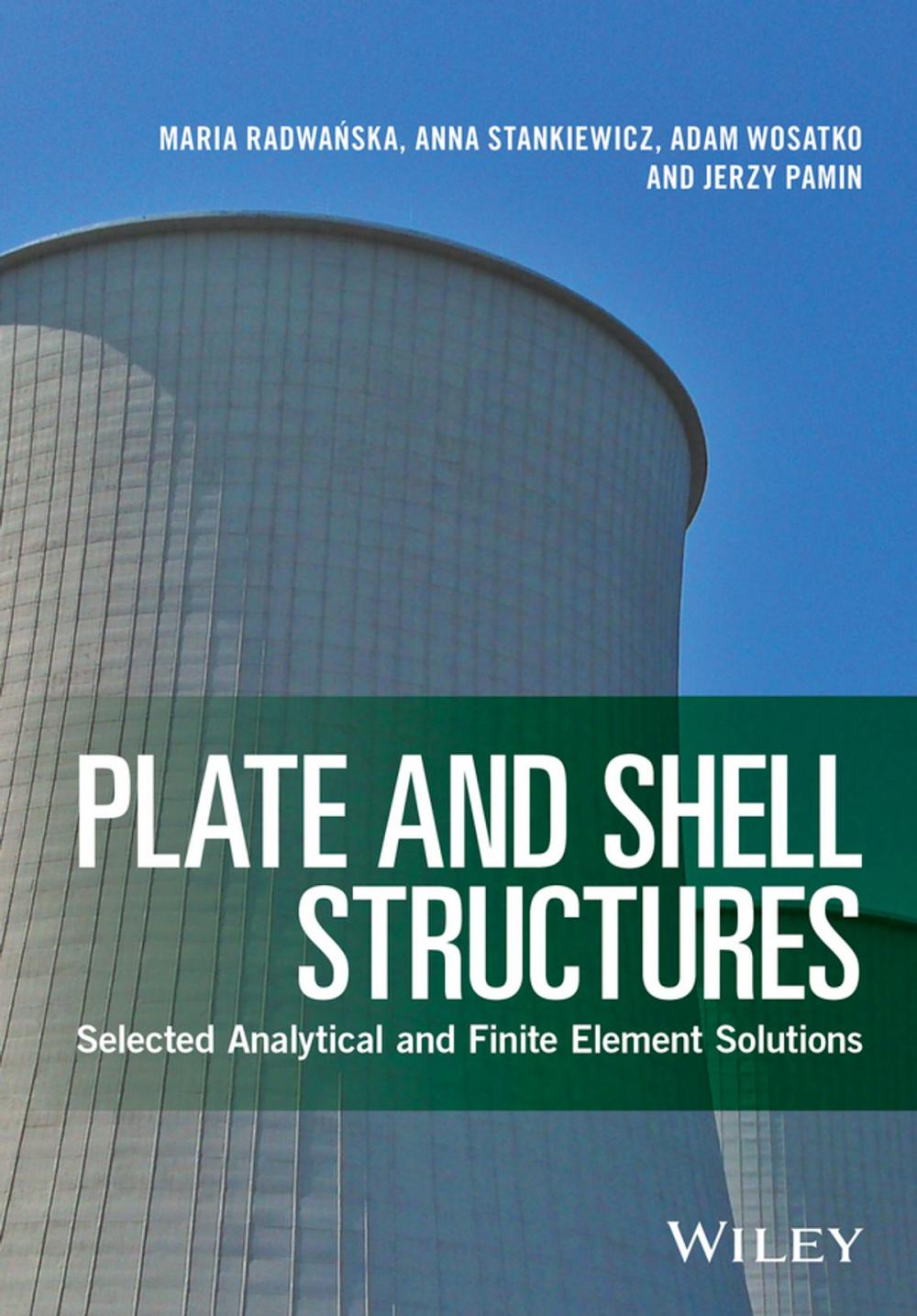 Big bigCover of Plate and Shell Structures