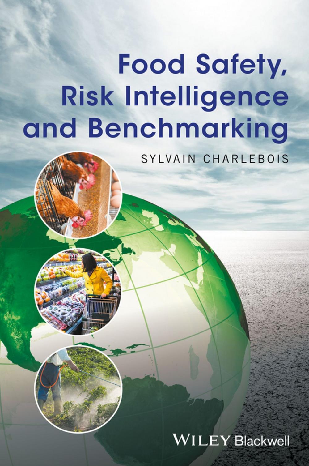 Big bigCover of Food Safety, Risk Intelligence and Benchmarking