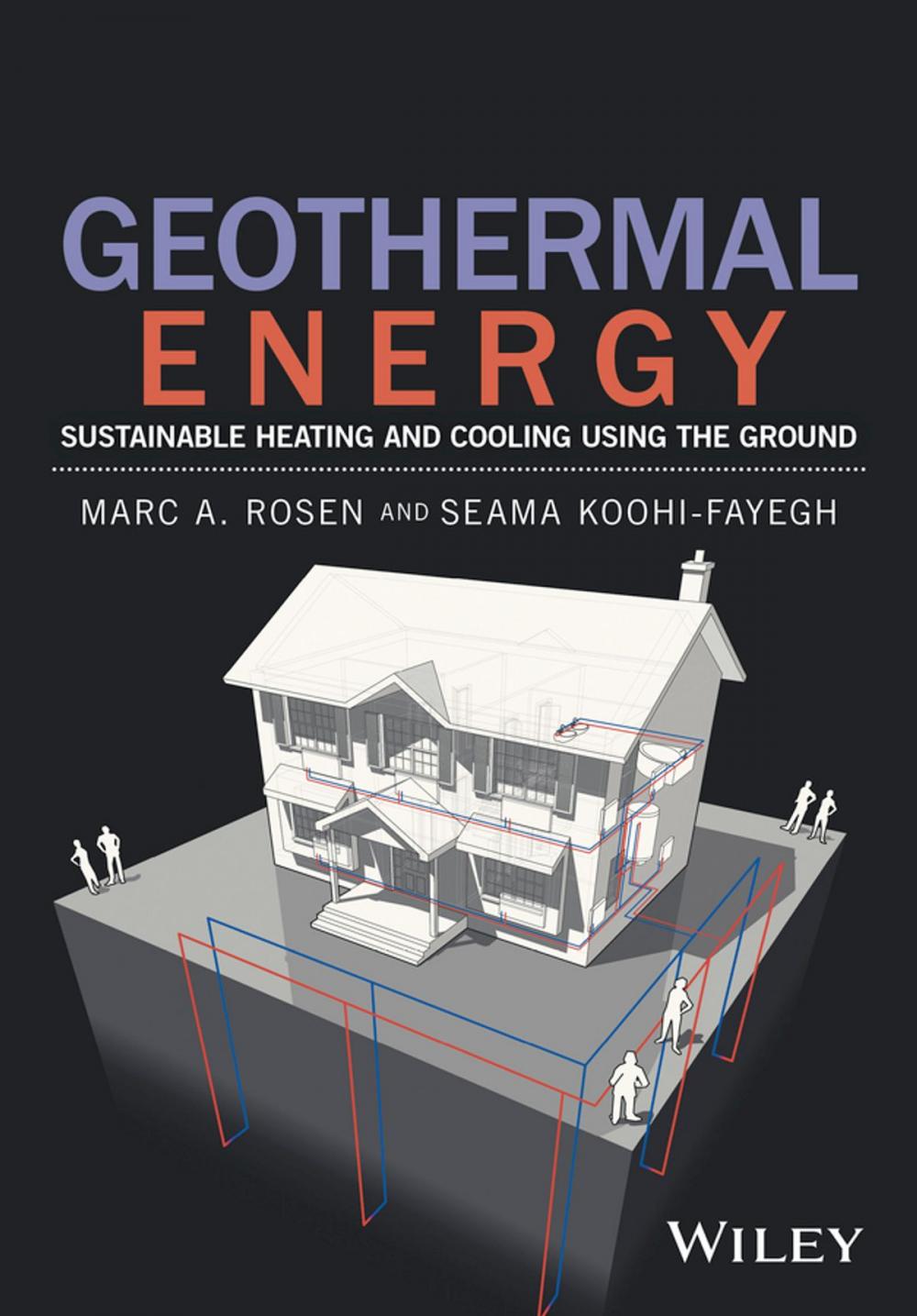 Big bigCover of Geothermal Energy