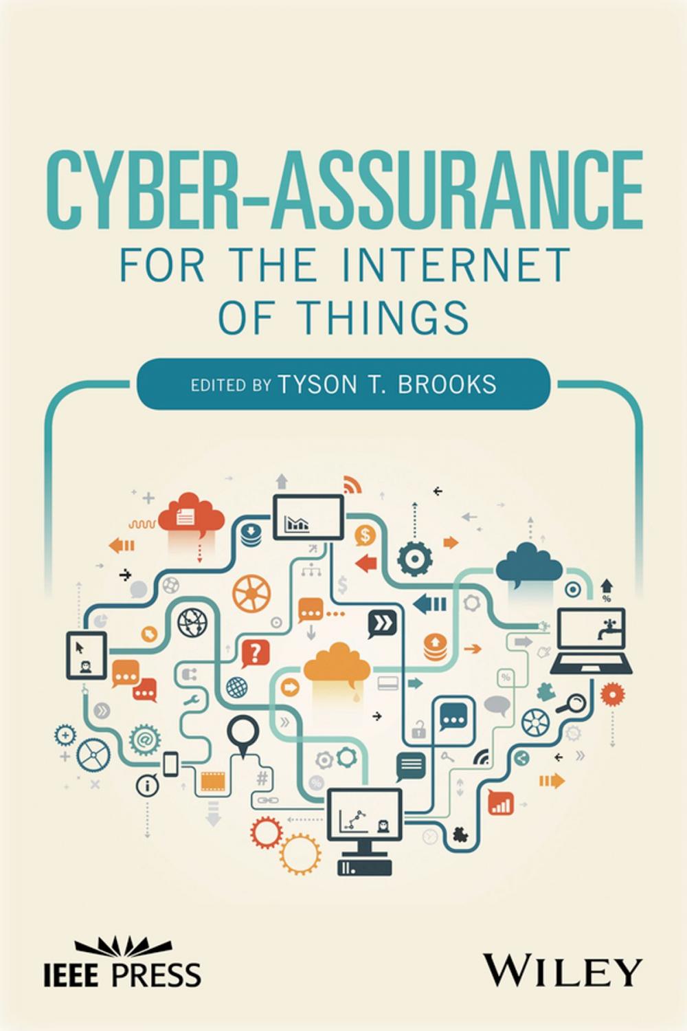 Big bigCover of Cyber-Assurance for the Internet of Things