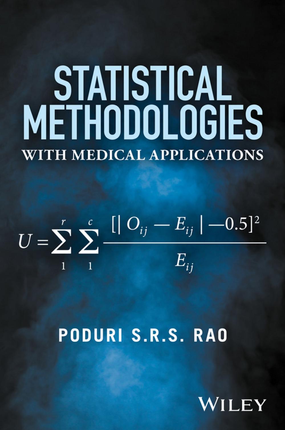 Big bigCover of Statistical Methodologies with Medical Applications