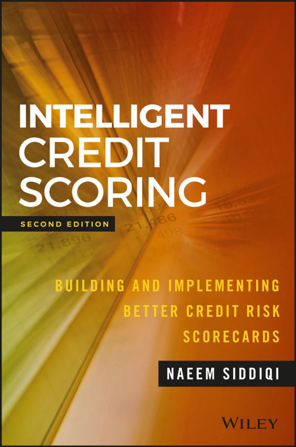 Big bigCover of Intelligent Credit Scoring