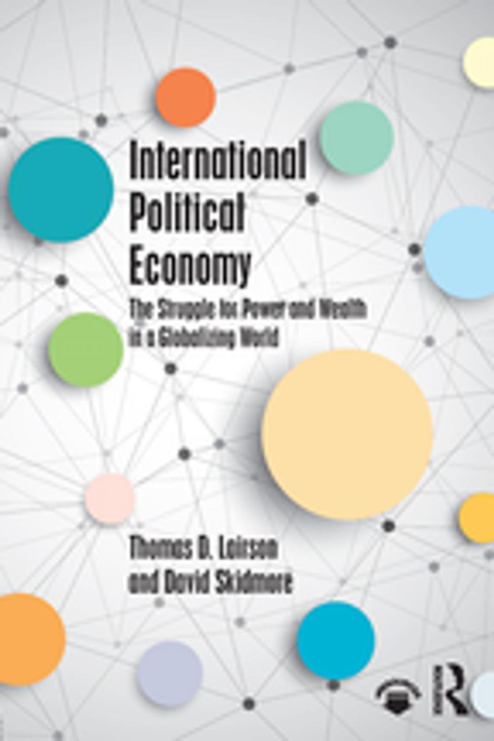 Big bigCover of International Political Economy