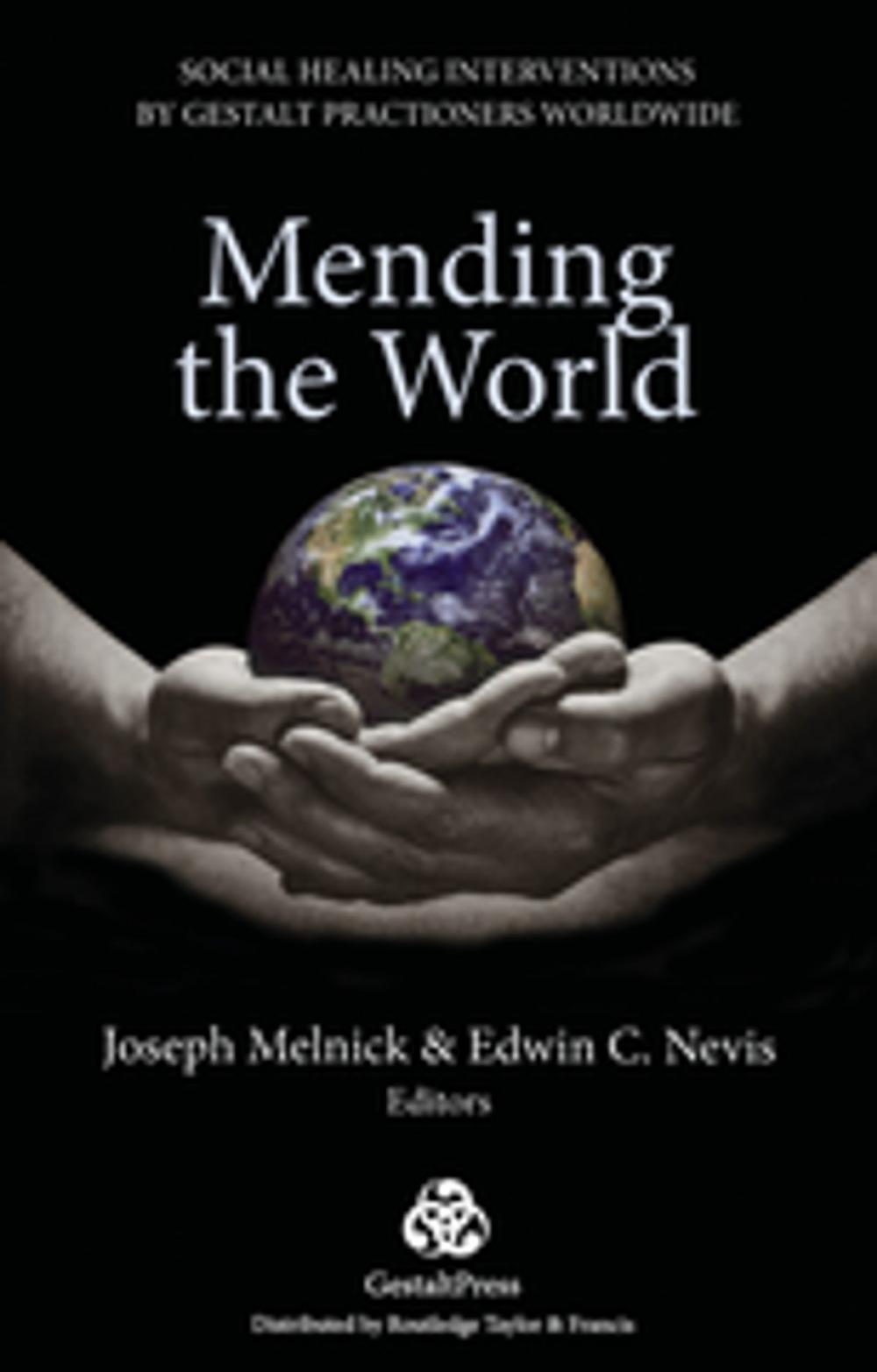 Big bigCover of Mending the World