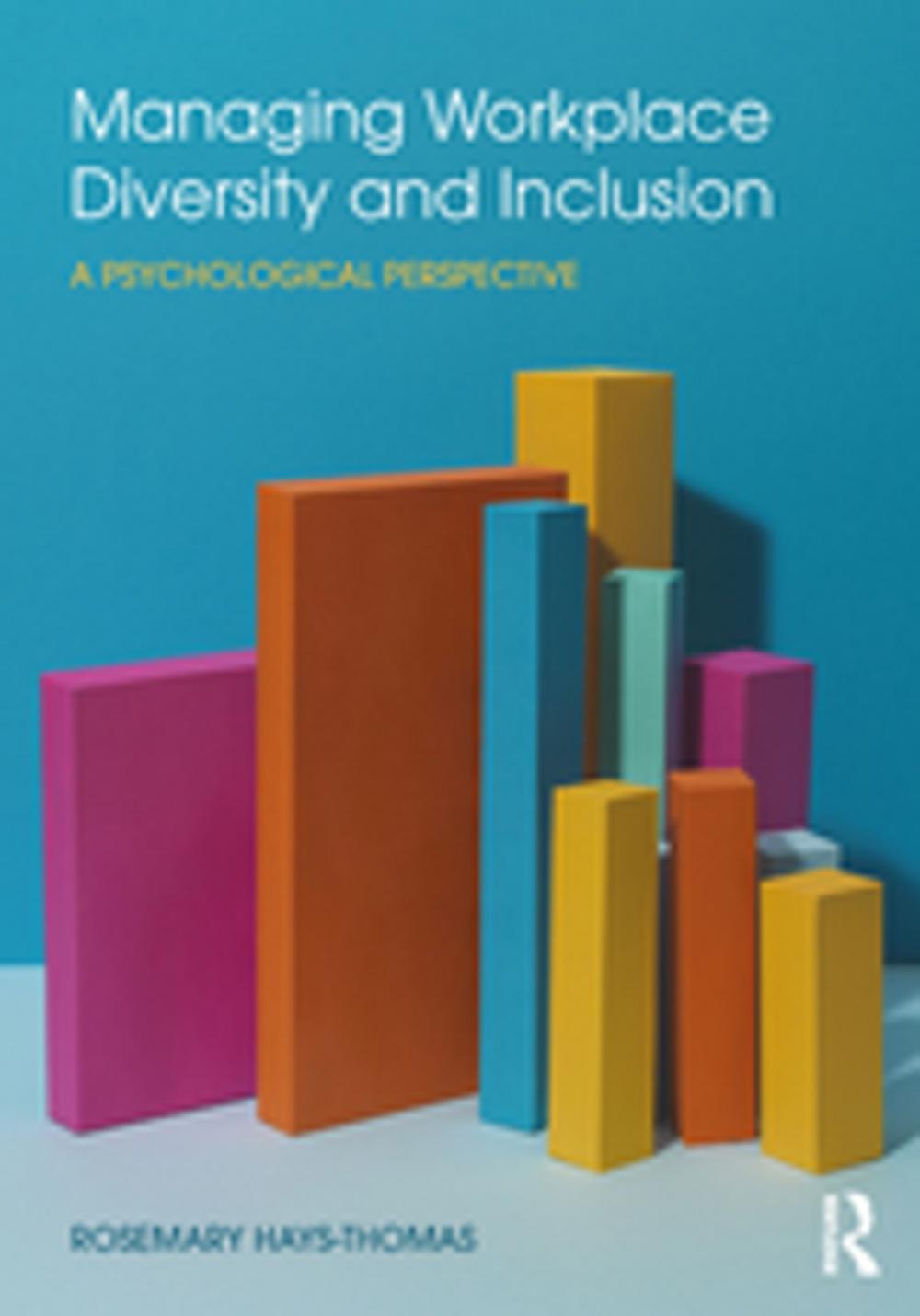 Big bigCover of Managing Workplace Diversity and Inclusion