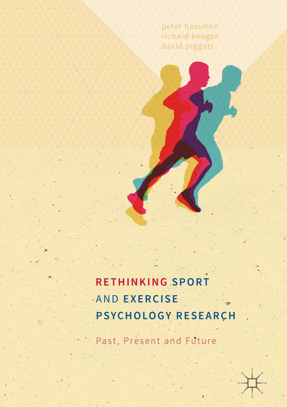 Big bigCover of Rethinking Sport and Exercise Psychology Research