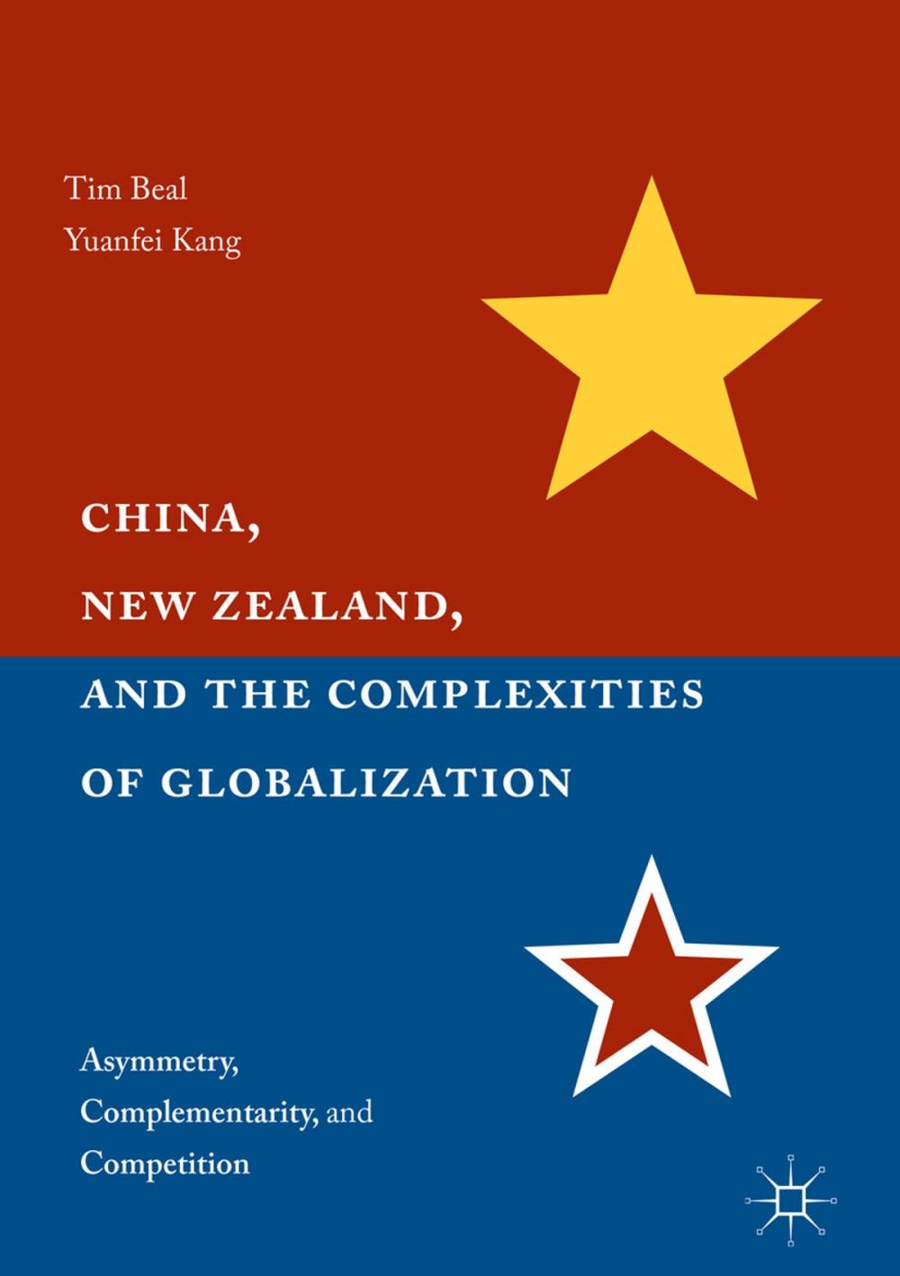 Big bigCover of China, New Zealand, and the Complexities of Globalization