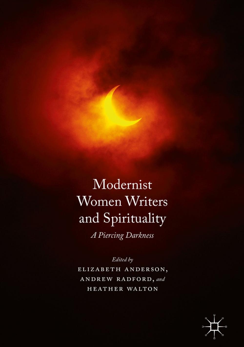 Big bigCover of Modernist Women Writers and Spirituality