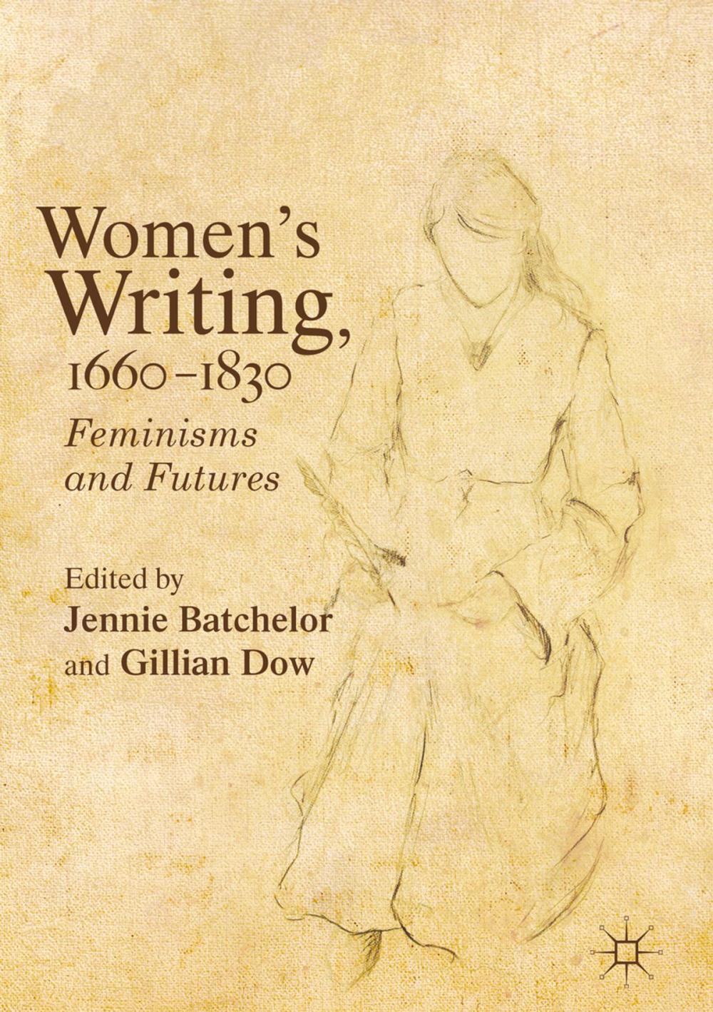 Big bigCover of Women's Writing, 1660-1830