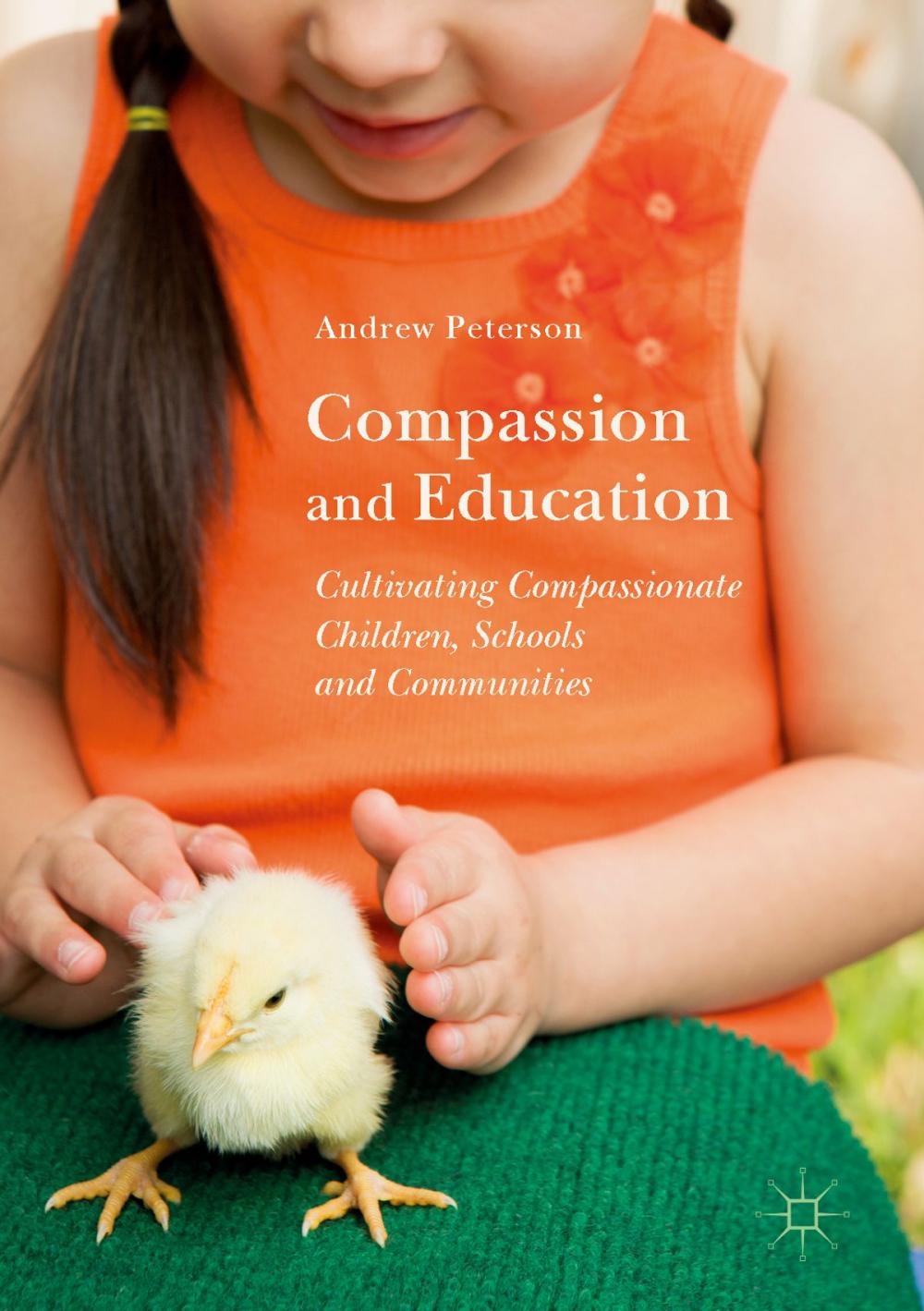 Big bigCover of Compassion and Education