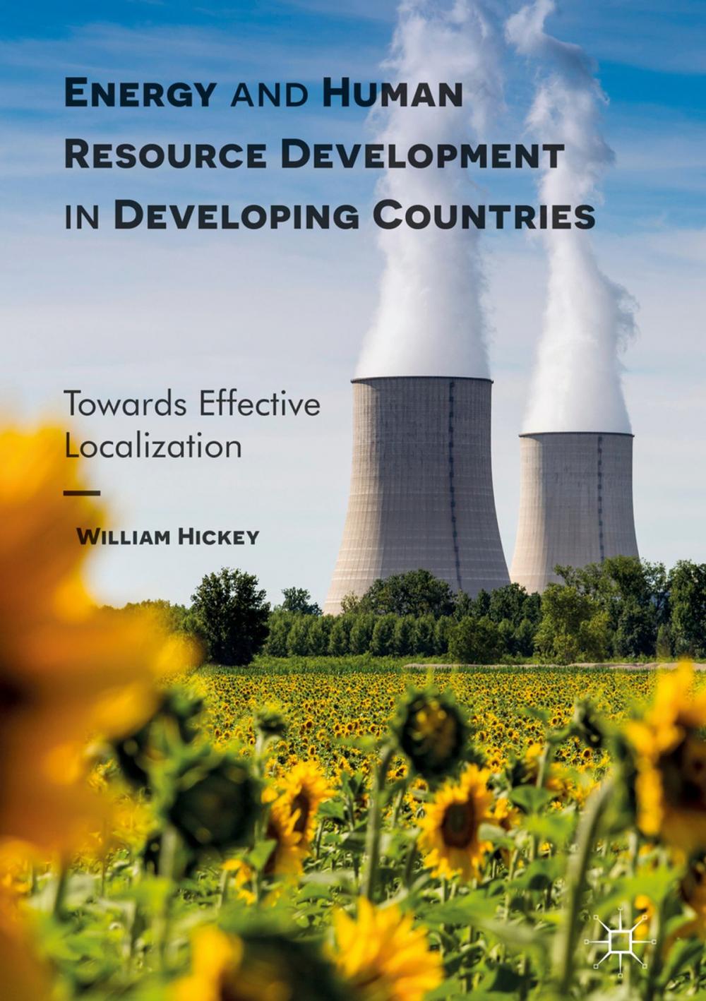 Big bigCover of Energy and Human Resource Development in Developing Countries