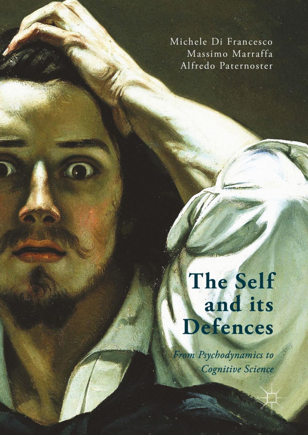 Big bigCover of The Self and its Defenses