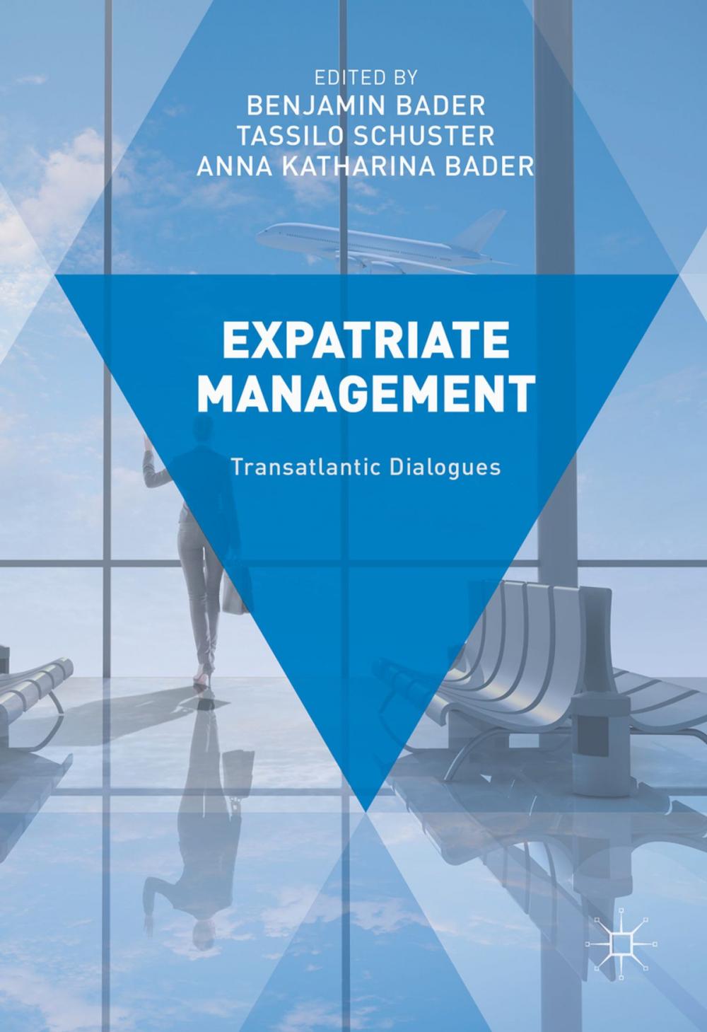 Big bigCover of Expatriate Management