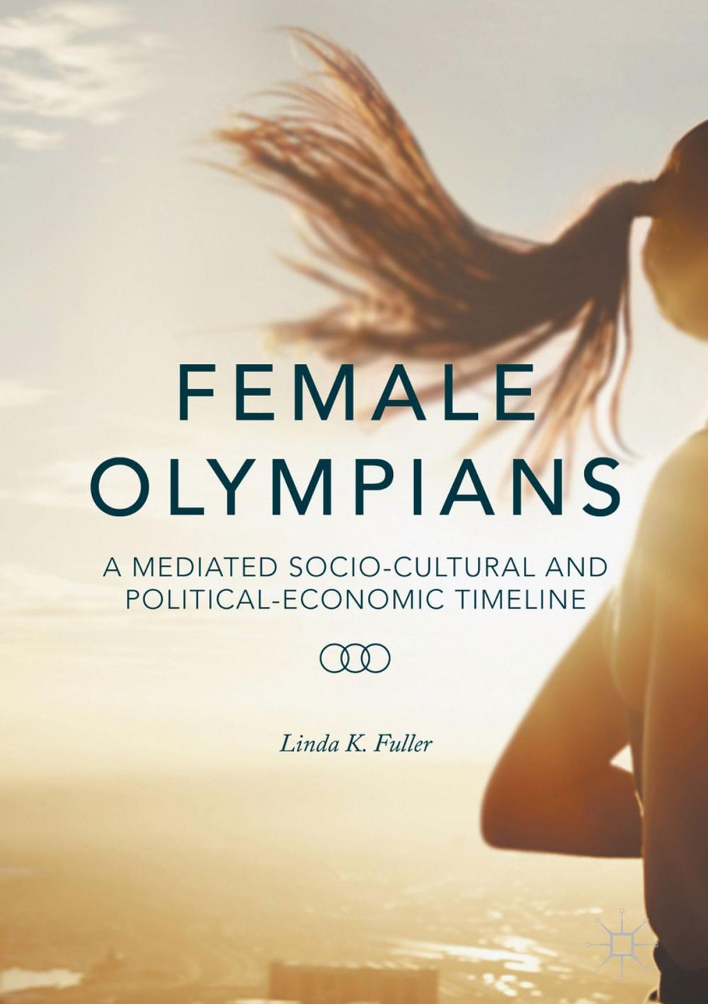 Big bigCover of Female Olympians