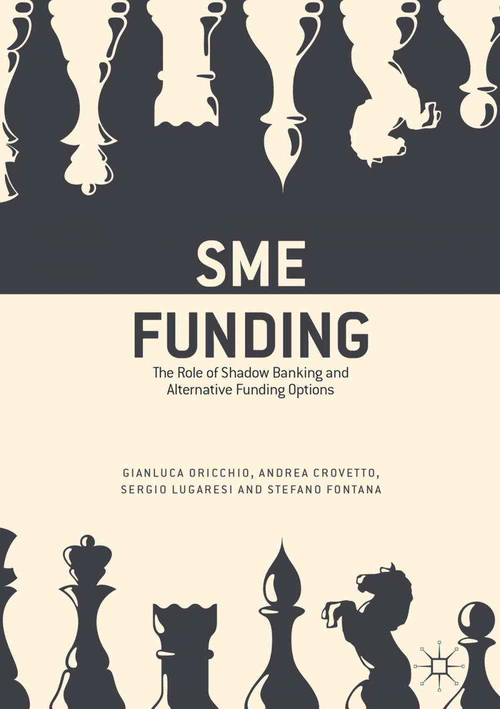 Big bigCover of SME Funding