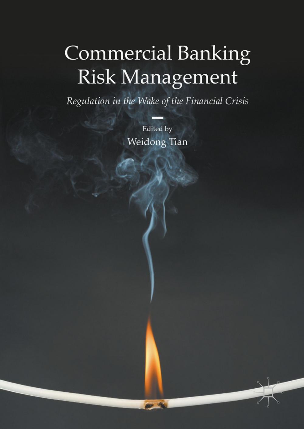 Big bigCover of Commercial Banking Risk Management