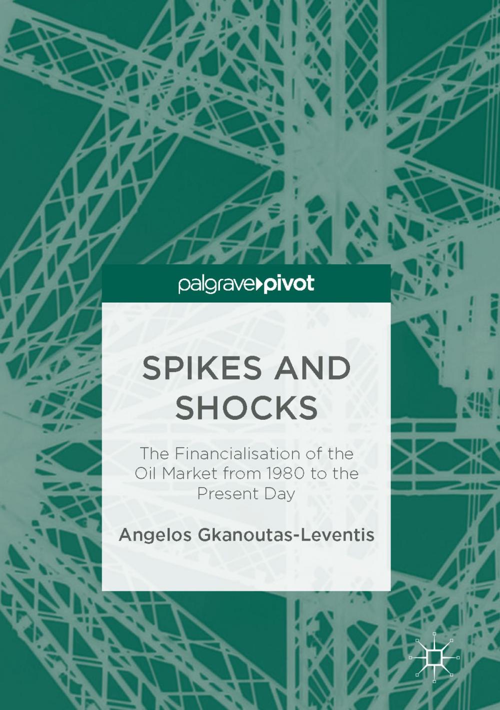 Big bigCover of Spikes and Shocks