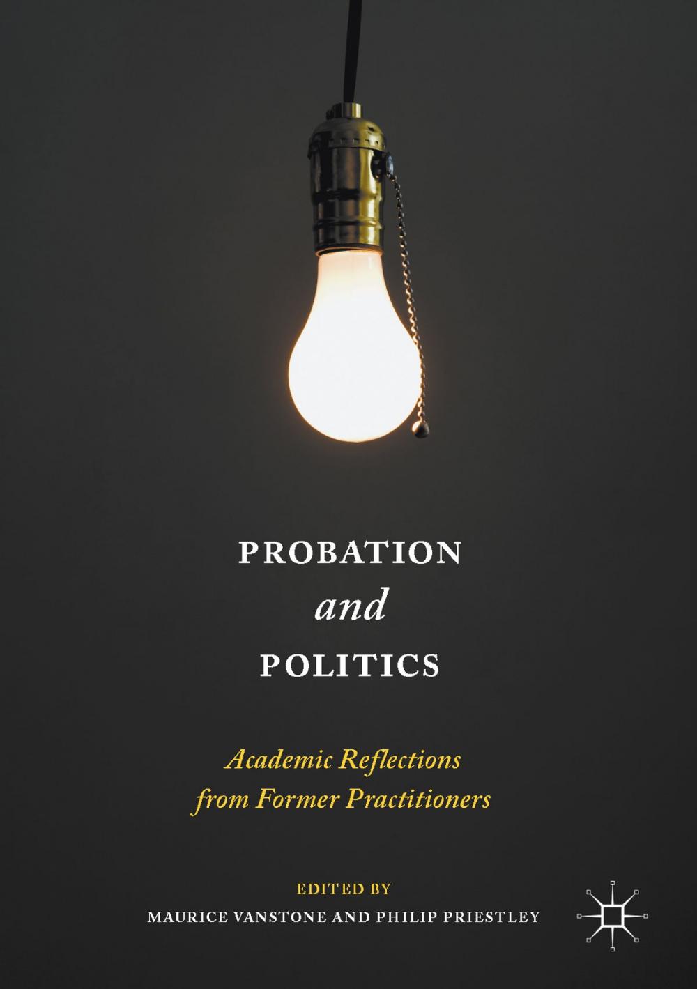 Big bigCover of Probation and Politics