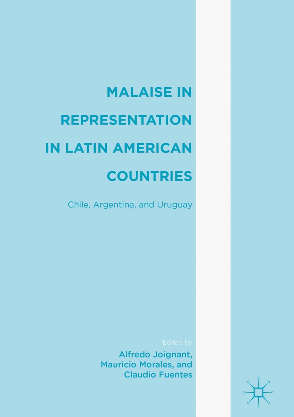 Big bigCover of Malaise in Representation in Latin American Countries