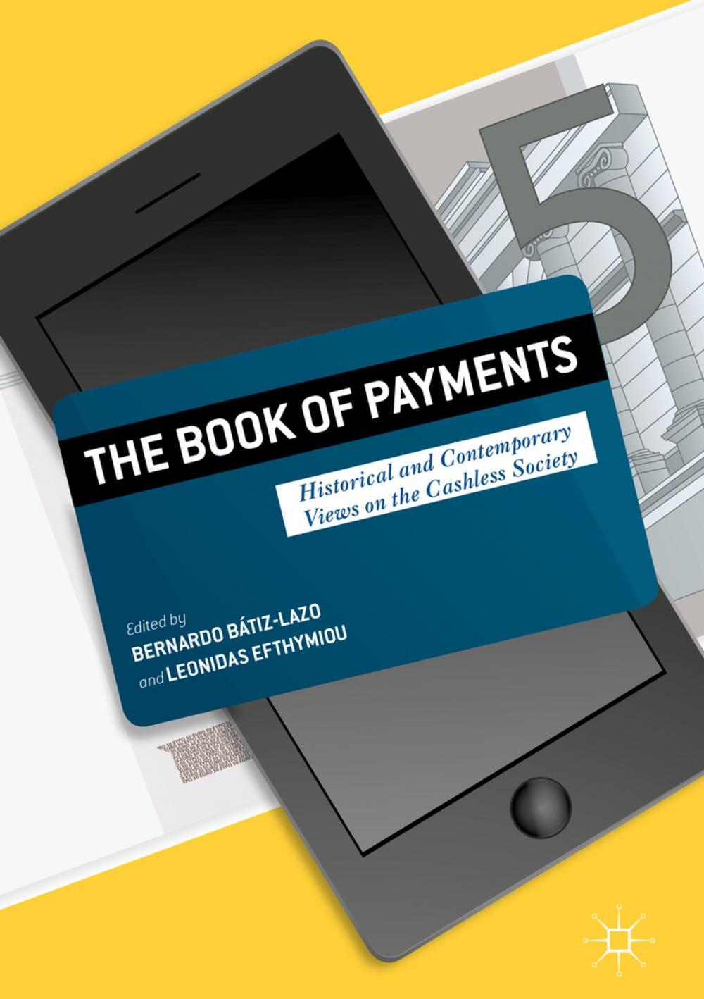 Big bigCover of The Book of Payments