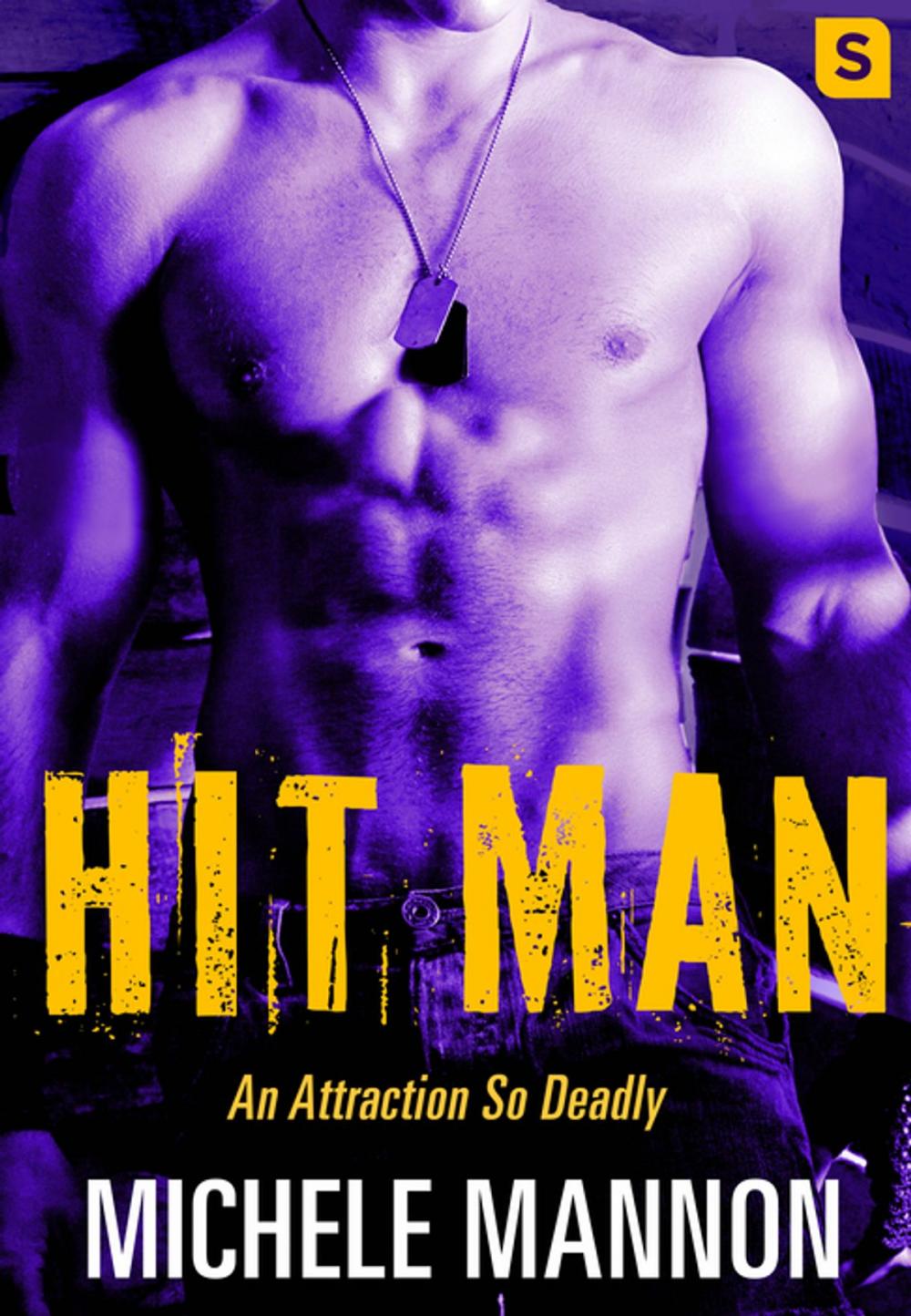 Big bigCover of Hit Man