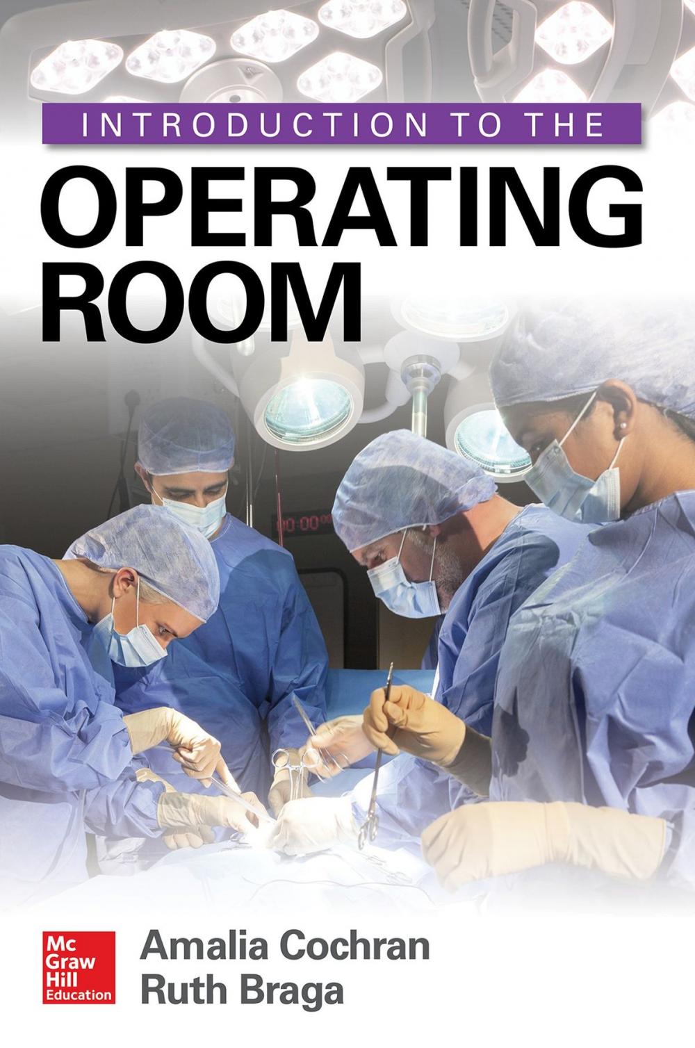 Big bigCover of Introduction to the Operating Room