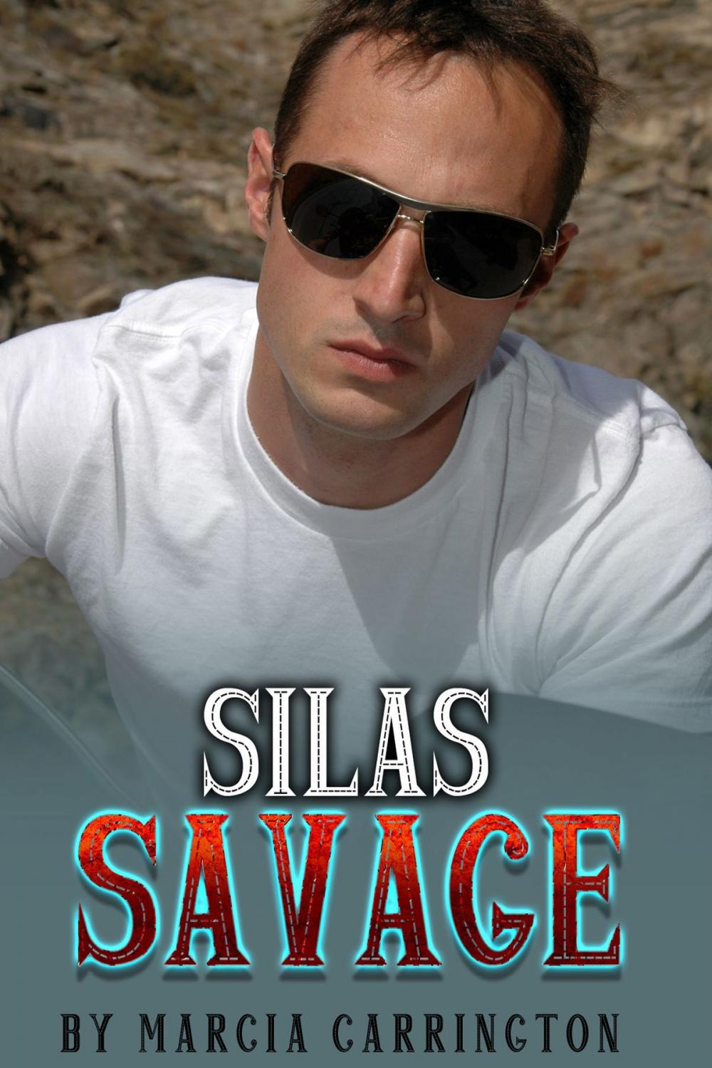 Big bigCover of Silas Savage