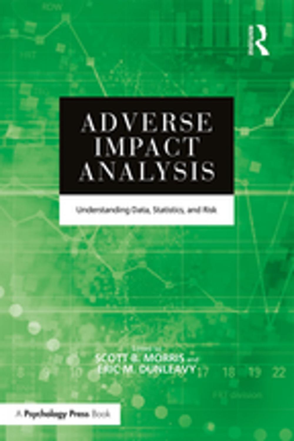 Big bigCover of Adverse Impact Analysis