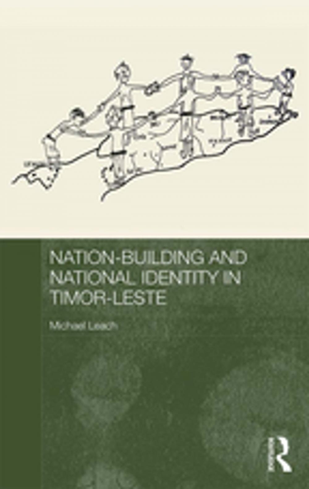 Big bigCover of Nation-Building and National Identity in Timor-Leste