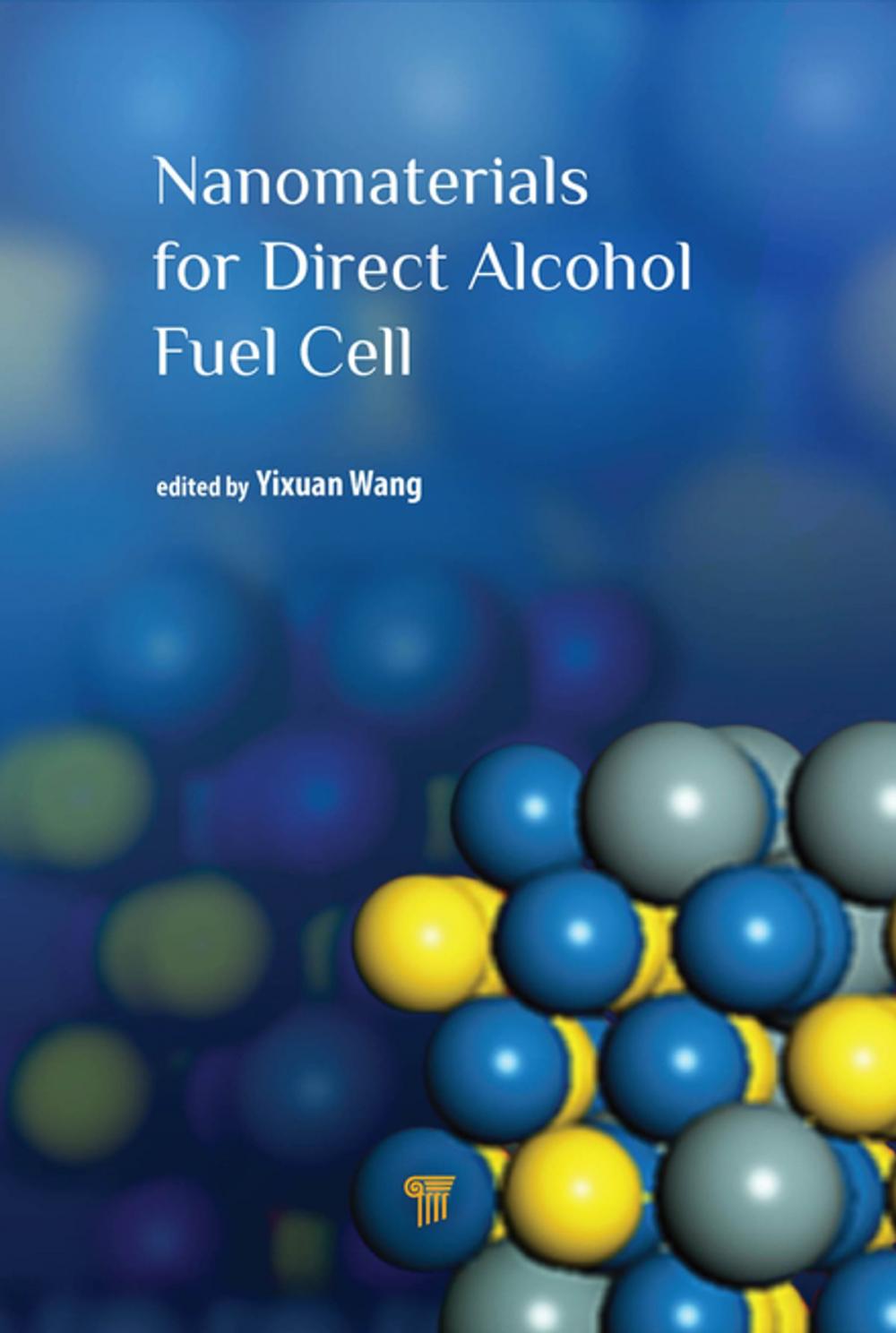 Big bigCover of Nanomaterials for Direct Alcohol Fuel Cell