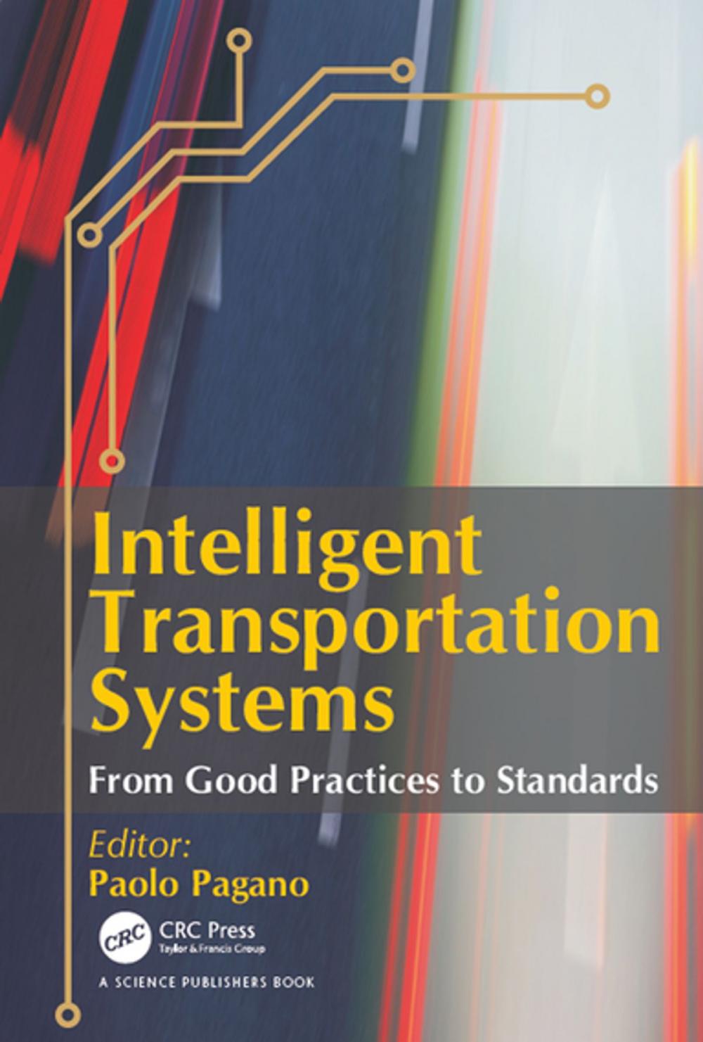 Big bigCover of Intelligent Transportation Systems