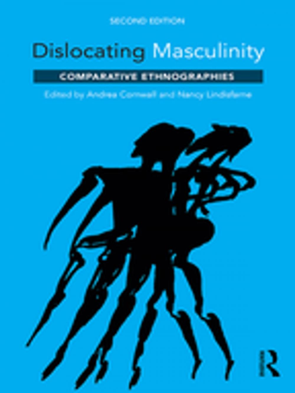 Big bigCover of Dislocating Masculinity