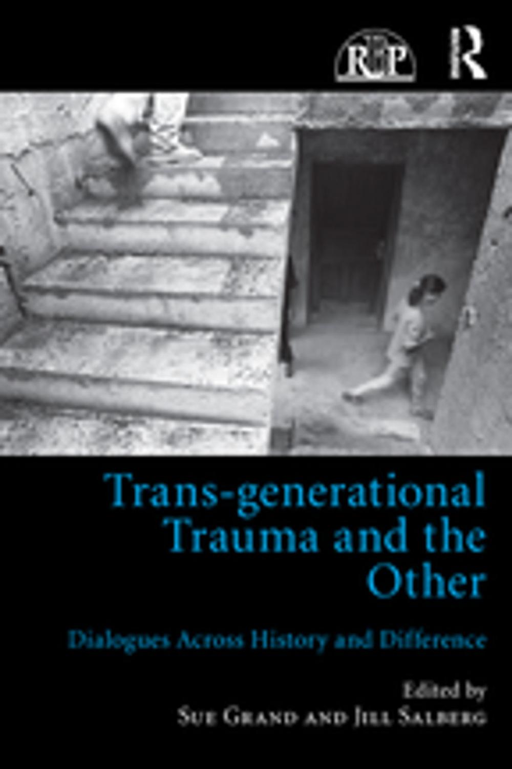 Big bigCover of Trans-generational Trauma and the Other