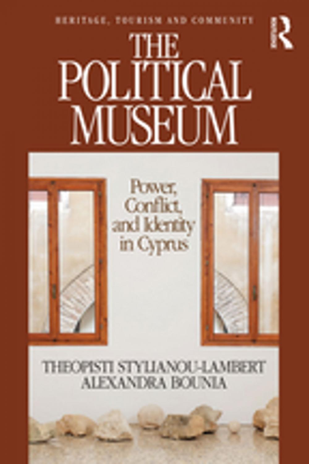 Big bigCover of The Political Museum