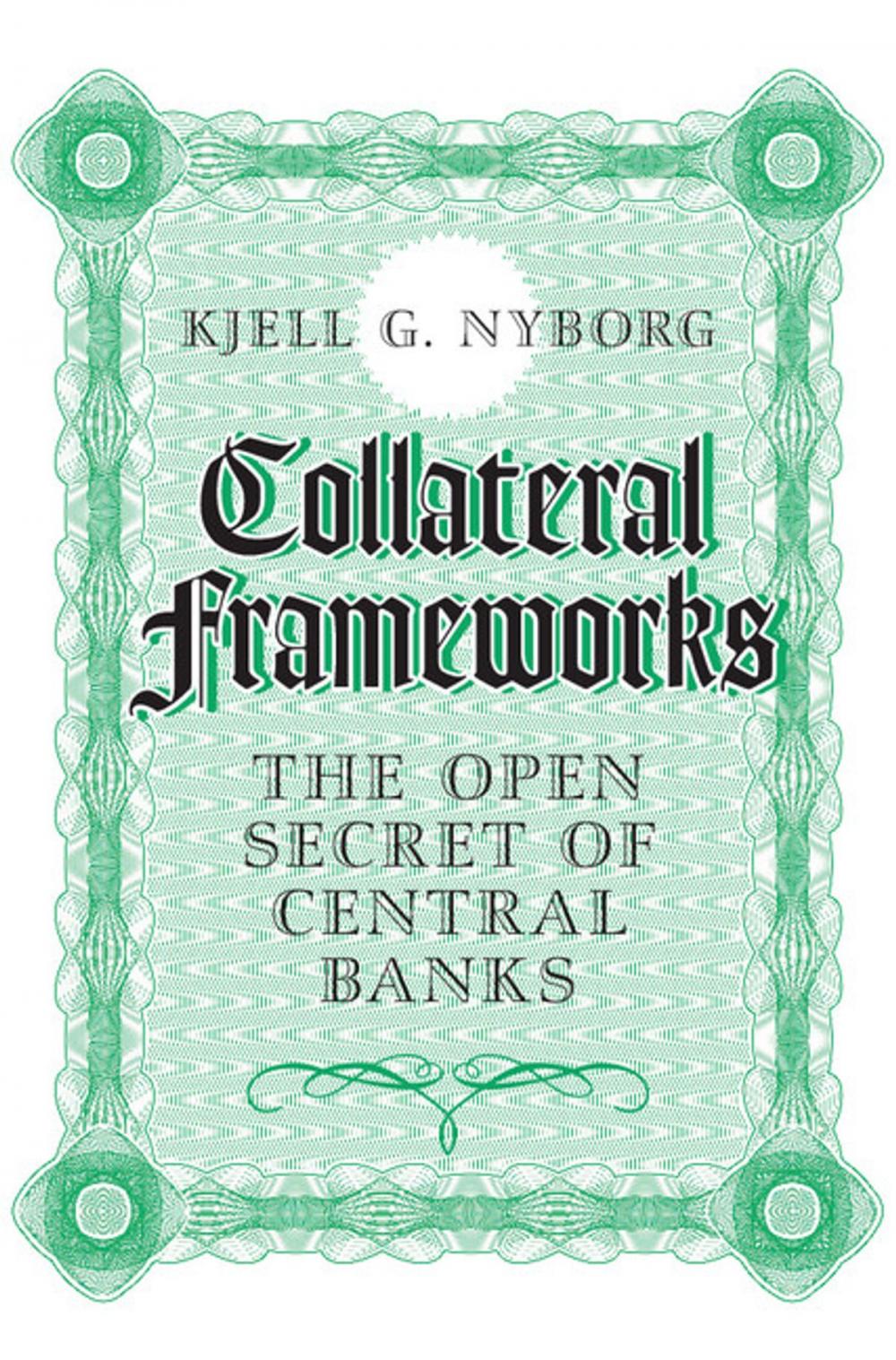 Big bigCover of Collateral Frameworks