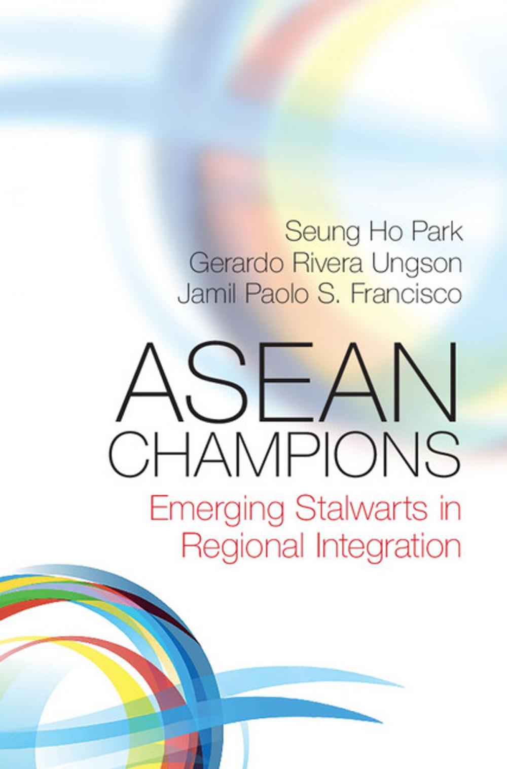 Big bigCover of ASEAN Champions