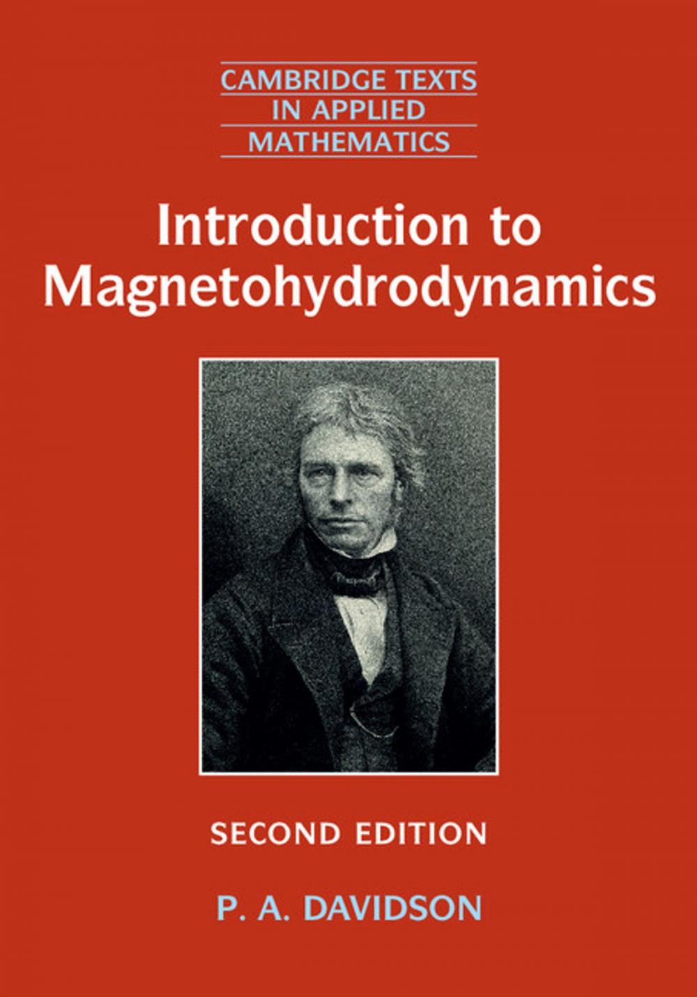 Big bigCover of Introduction to Magnetohydrodynamics