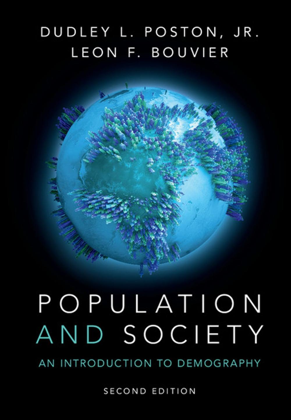 Big bigCover of Population and Society