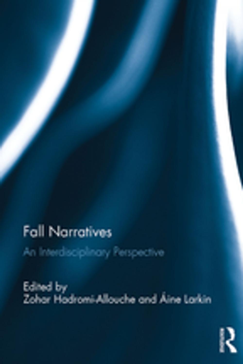 Big bigCover of Fall Narratives